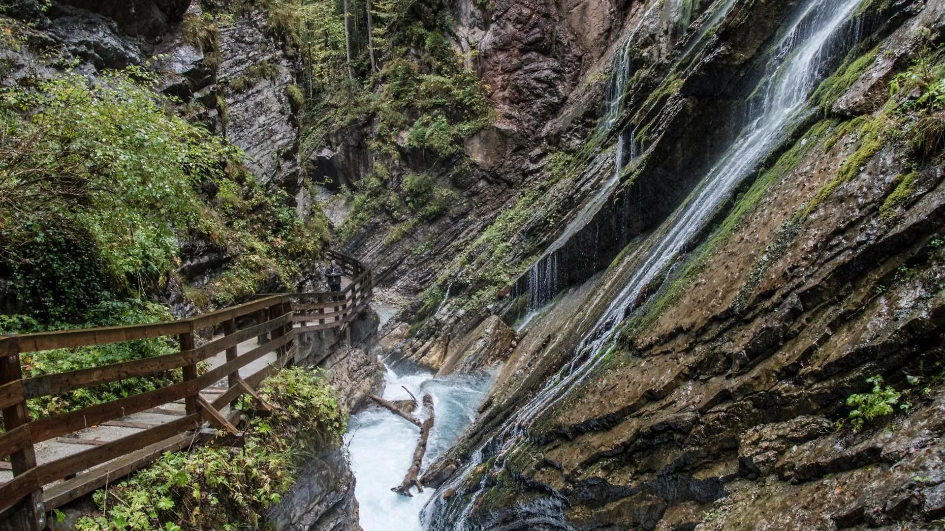 Hotel Alpinaros Berchtesgaden