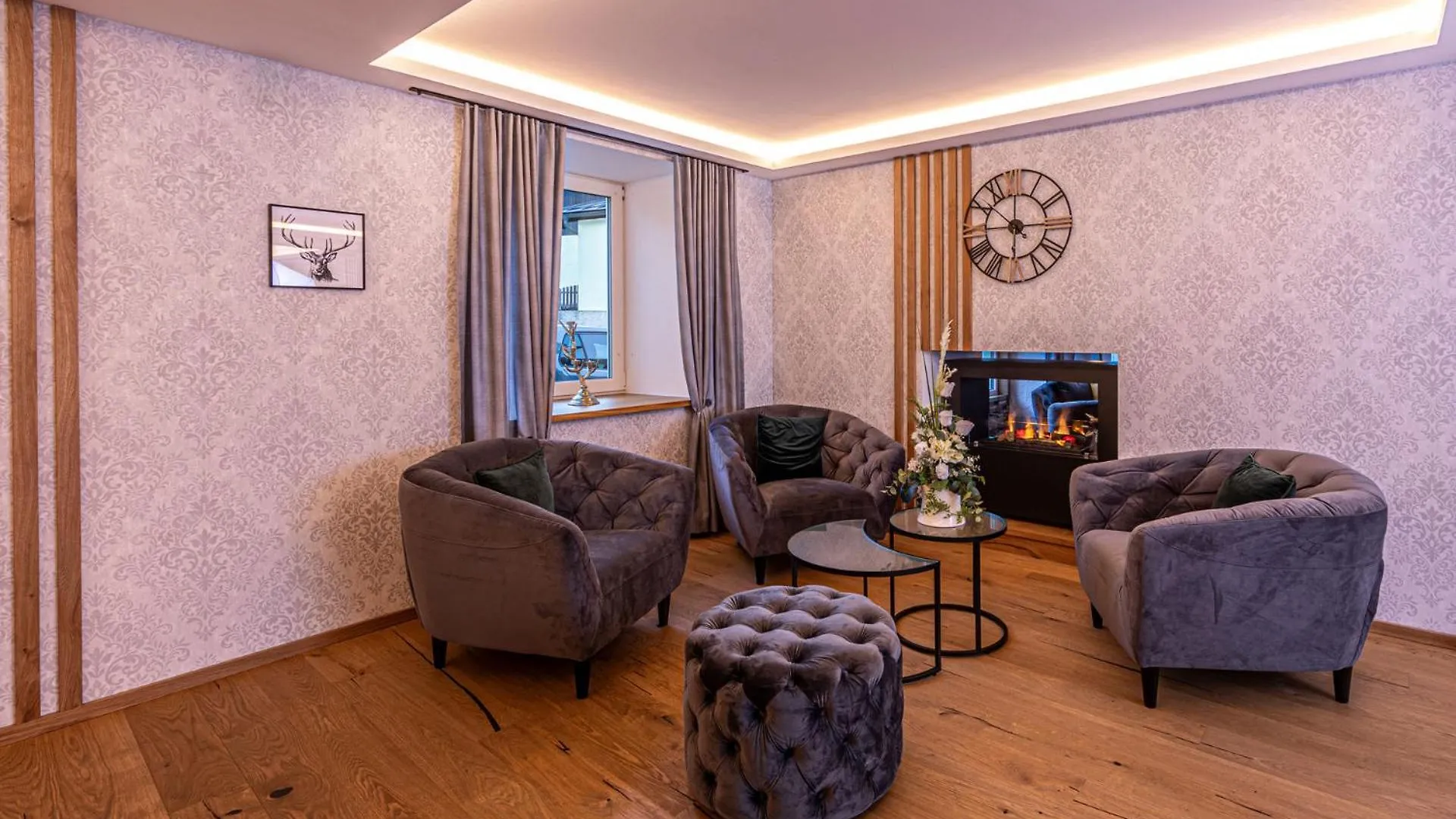 Hotel Alpinaros Berchtesgaden