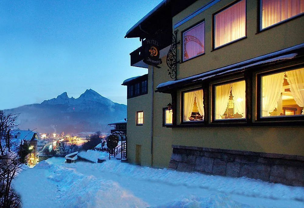 Hotel Alpinaros Berchtesgaden