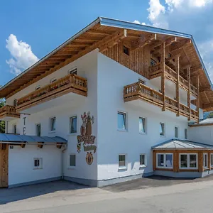 Hotel Home-hotel Salzberg, Berchtesgaden