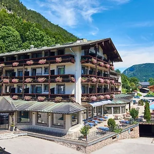 Hotel Alpen-hotel Seimler, Berchtesgaden