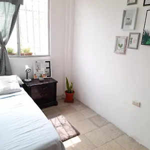 Casa Iwana , Guayaquil Ecuador