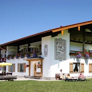 Penzion Gaestehaus Meisl, Berchtesgaden