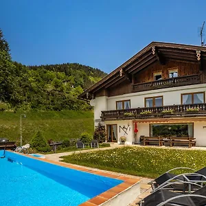 Penzion Sportpension Faerbinger, Berchtesgaden