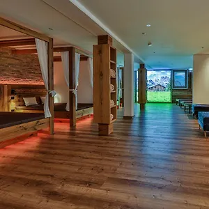 4* Hotel Alpenhotel Fischer 4 Sterne - Adults Only