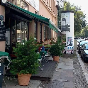 Jannowitzbruecke , Berlino Germania