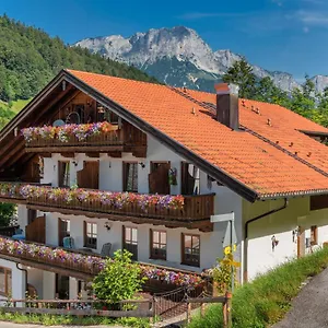 Hotel Gasthof Und Maria Gern, Berchtesgaden