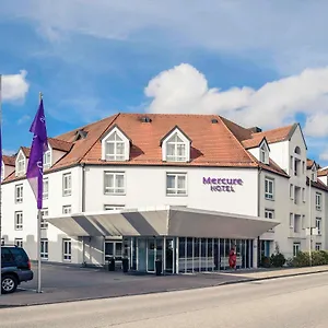 Mercure Muenchen Airport Hotel