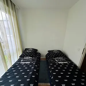 Apartment Westfalenpark With Terrace Dortmund