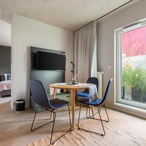Limehome Stresemannstrasse - Digital Access 3*, Dusseldorf Germany