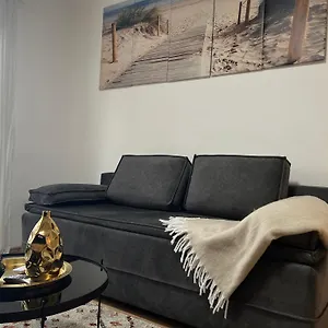 Apartment Dortmunder Stadtoase Dortmund