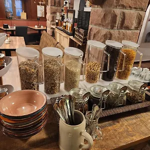 Hotel Rose Inklusive Frühstück&saunanutzung ***