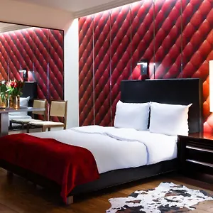 Hotel Adele Am Alex ***