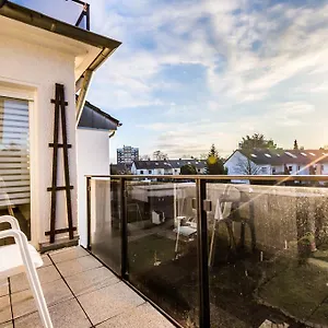 Apartment Stammheim Köln