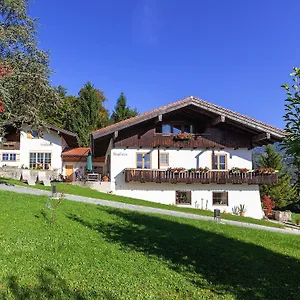 Penzion Alpenpension Kropfleiten, Berchtesgaden