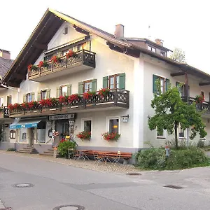 2* Penzion Bayersoier Hof