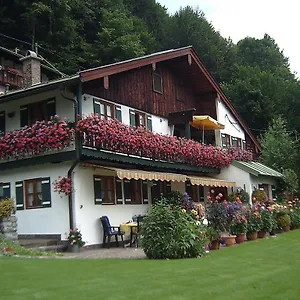 Apartmán Mindlhausl, Berchtesgaden