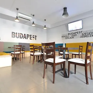 Visit , Budapest Ungheria