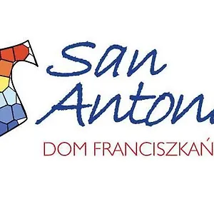 Dom Franciszkanski San Antonio Krakov