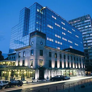 Hotel Grand Bulgaria Sofia