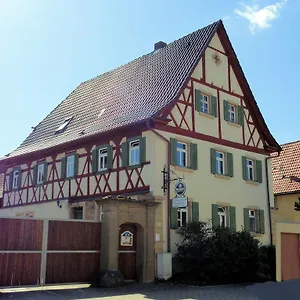 Zehnthof Locanda