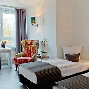 Hotel Arthotel Ana Messe ***