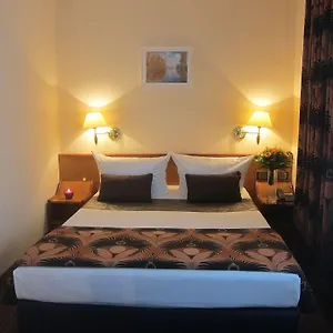 Hotel Atrium **
