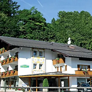  Apartmán Alpenland Schneck