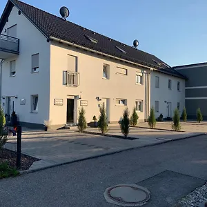  Apartahotel Sebastian