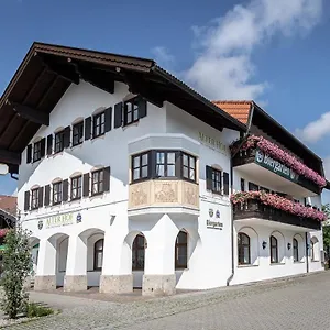 Alter Hof Hotel