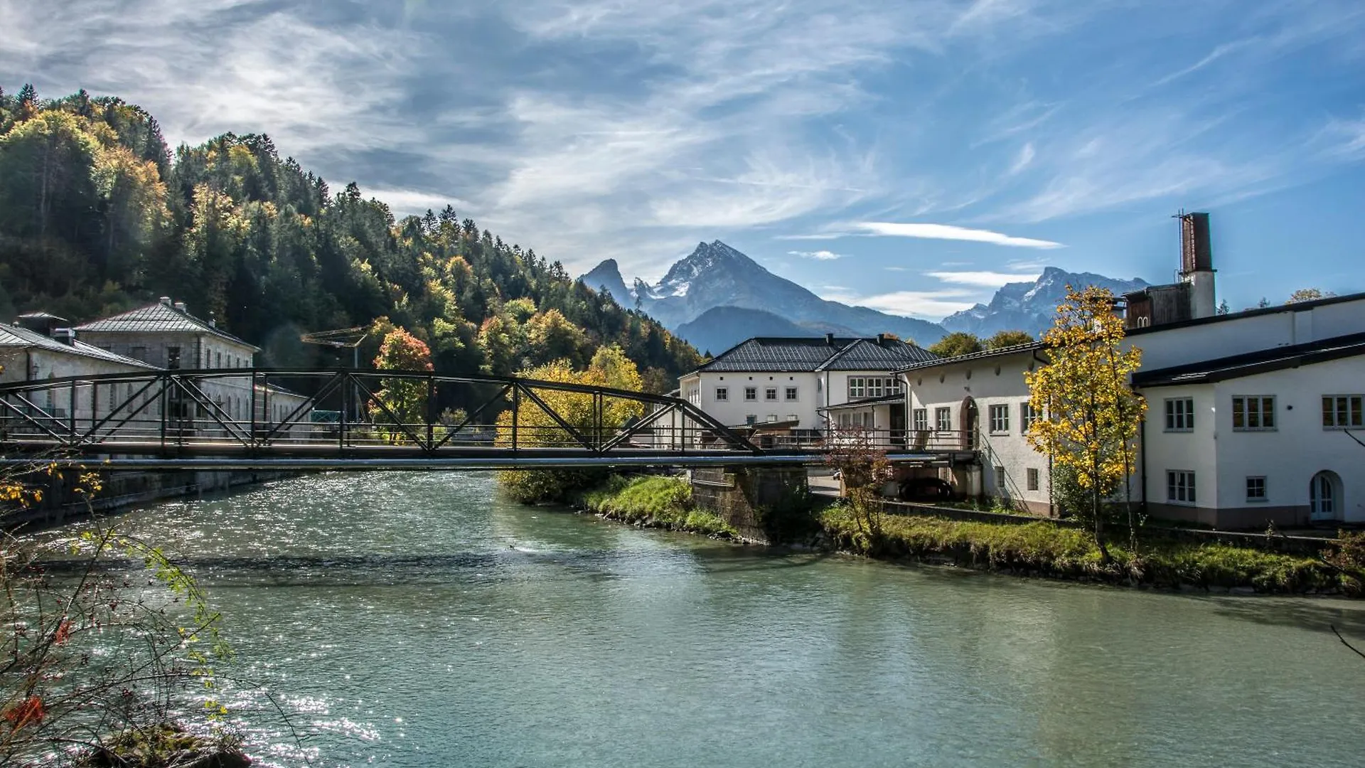 Hotel Alpinaros 4*, Berchtesgaden Germany