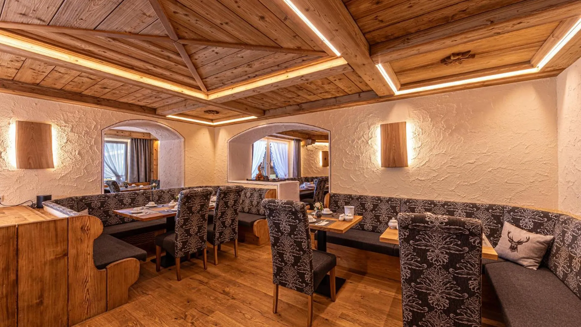 Hotel Alpinaros 4*, Berchtesgaden